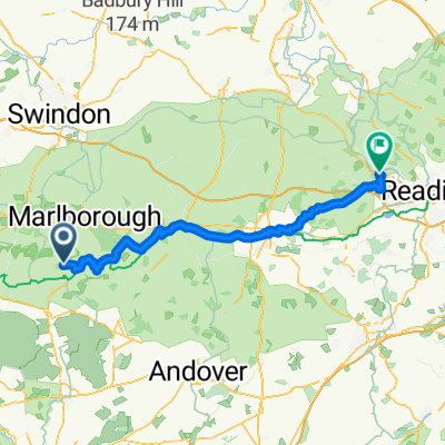 13. Tag Pangbourne