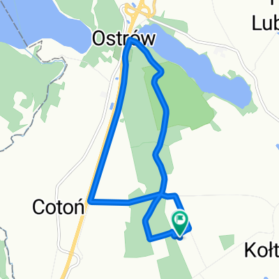 Mięcierzyn, Rogowo do Mięcierzyn, Rogowo