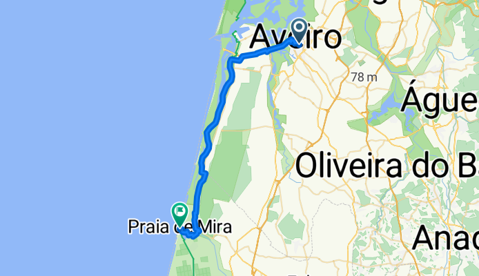 Rua de Doutor Manuel das Neves - Avenida Arrais Batista Cera