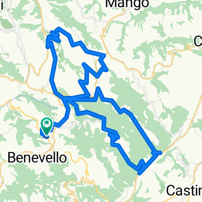 Donnur og dónur 26. júní