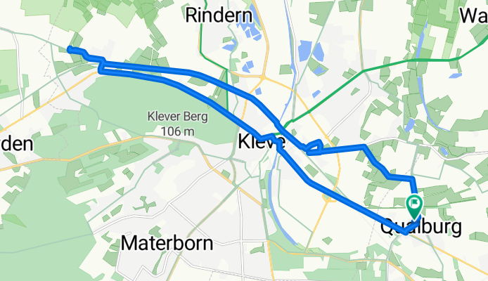 2025-06-15 Erdbeerfest Mühle Donsbrüggen