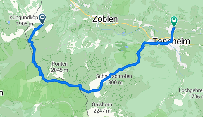 Bscheißer