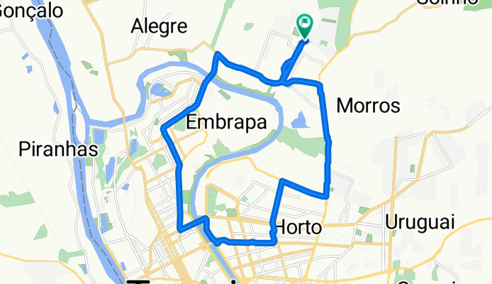 DOMINGOU 🚴♀️✅ 15/06/25