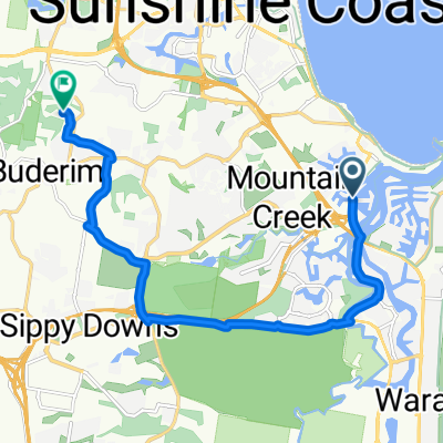 Coorumbong Close to Hillston Street