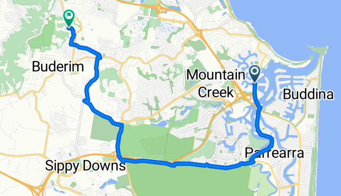 Coorumbong Close to Hillston Street