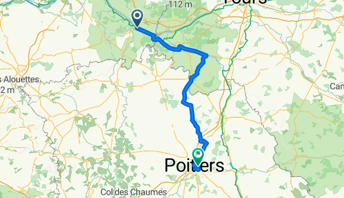 Women's Tour Stage 4