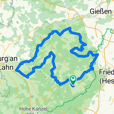 RTF-Neu-Anspach Tour 2/150 km