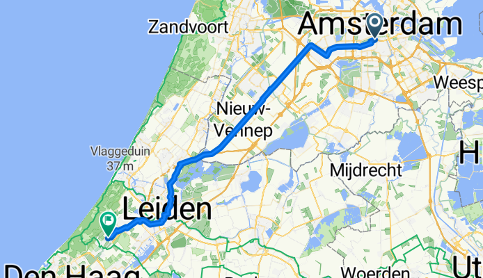 Amsterdam - V2 (5)