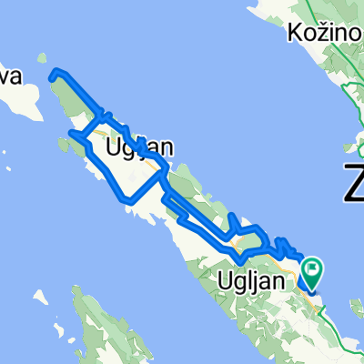 44.081, 15.188 to 44.081, 15.188