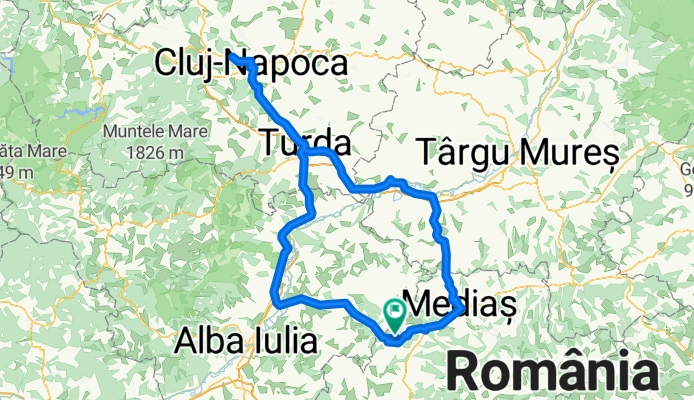 No 02 Micasasa - Cluj Napoca