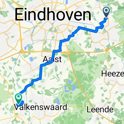 Spaarpot 3b naar Duithof