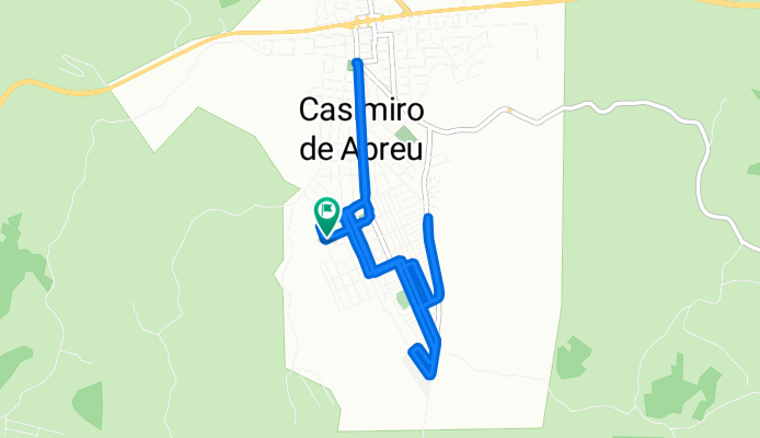 Casimiro de Abreu