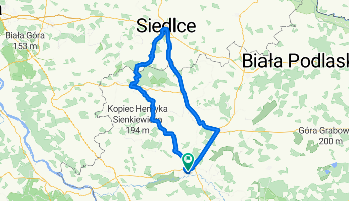 Diese Route in Bikemap Web öffnen