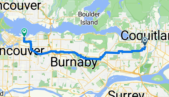 Work Ride 2025-06-16