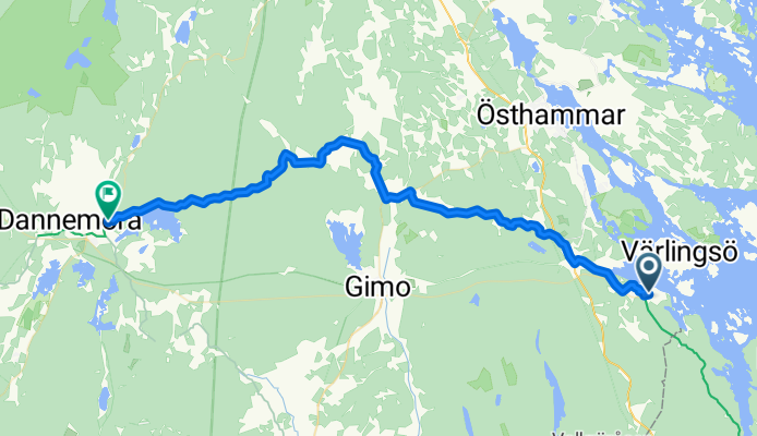 Hargsham - österbybruk