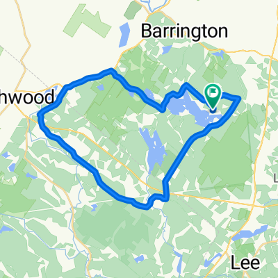 ultimate Swains loop