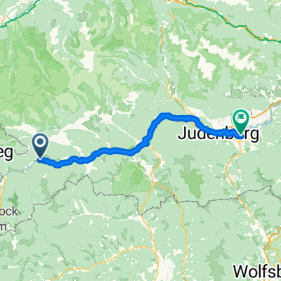 Wandritsch nach Fisching