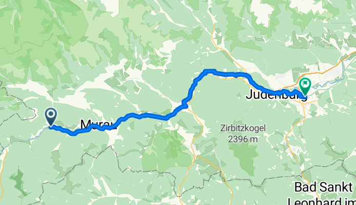 Wandritsch nach Fisching