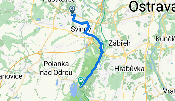 Stavební do 1. května