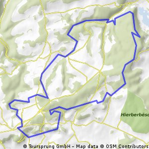 Schanz-Iechternach-Schanz 1