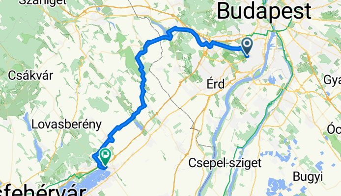 Velencei tókör
