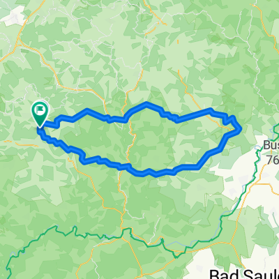 Truchtelfingen - Zwiefalten