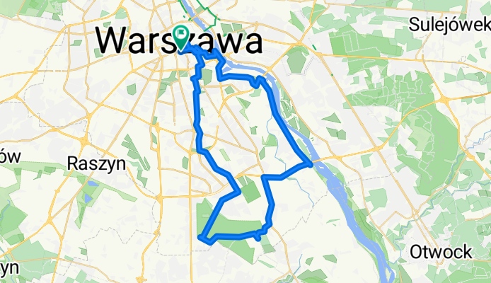 Nowogrodzka, Warszawa do Nowogrodzka, Warszawa