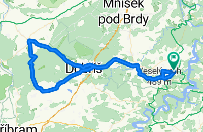 Open this route in the Bikemap app