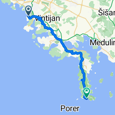 Fietsverhuur naar clif