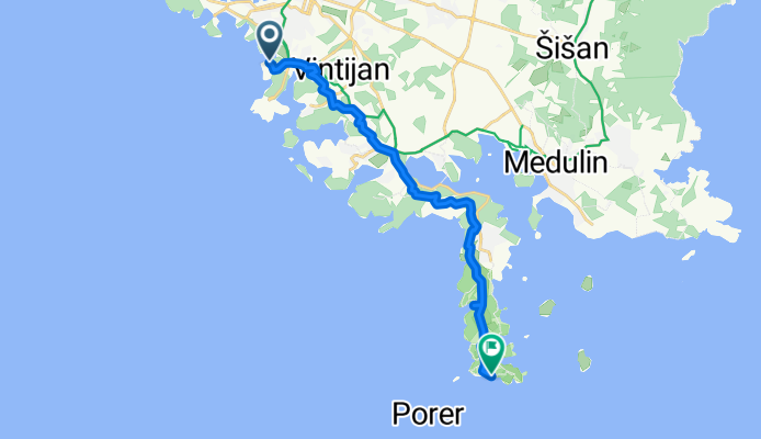 Fietsverhuur naar clif