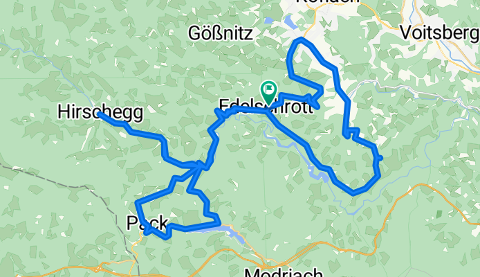Rennrad "NEU" 3 Seen Tour 2012