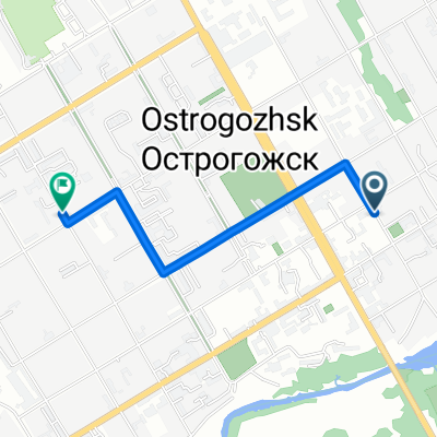 паспорт