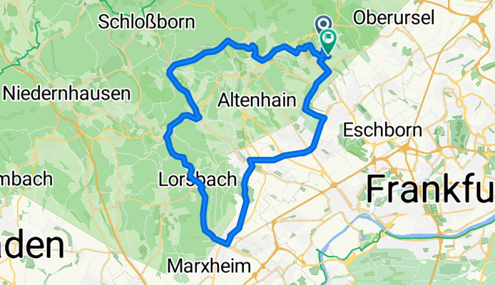 Kronberg im Taunus 1