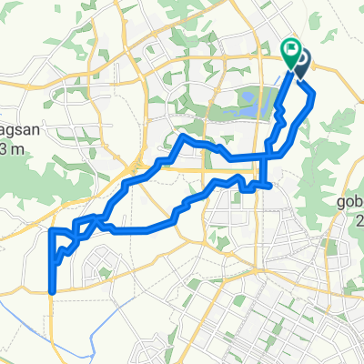 상지석동 990-14 ~ 상지석동 990-14