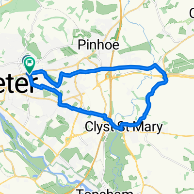 Clysts loop