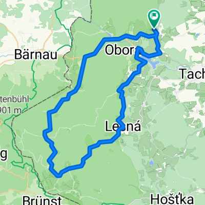 Okruh_Halze-Knizeci_Hut