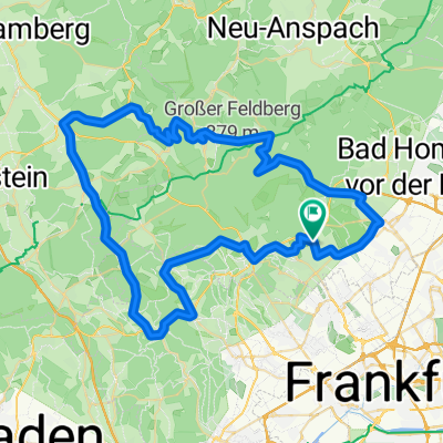 Kronberg im Taunus 7