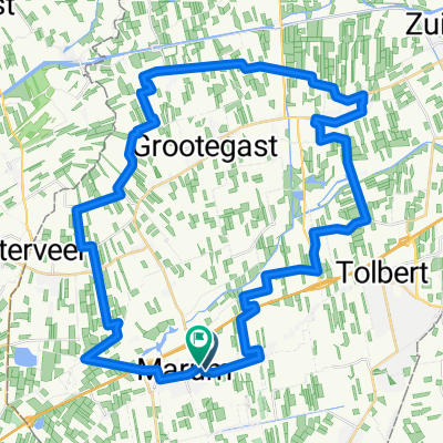 Zuidelijk Westerkwartier