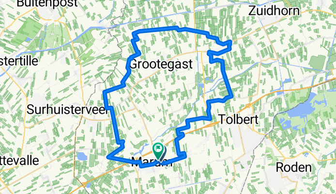 Zuidelijk Westerkwartier