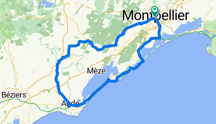 Diese Route in Bikemap Web öffnen