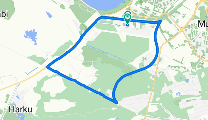 Recorded via Apple Watch on 19. Jun at 10:01