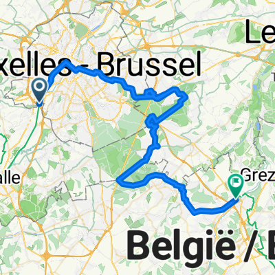 01: Brussels â Wavre (DEVELOPED_WITH_SIGNS) - 02: Wavre â Namur (DEVELOPED_WITH_SIGNS) - 03: Namur â Dinant (DEVELOPED_WITH_SIGNS) - 04: Dinant â Marche-en-F...