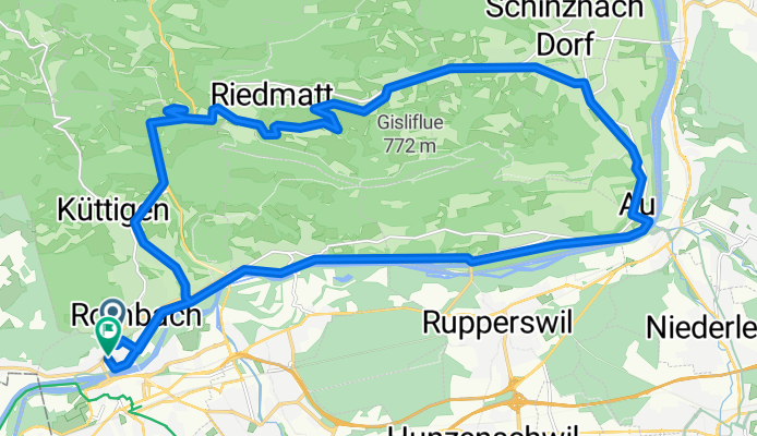 Jurapark małe kółko