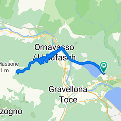 alpe cortevecchio 1750hm