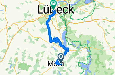 Open this route in the Bikemap app
