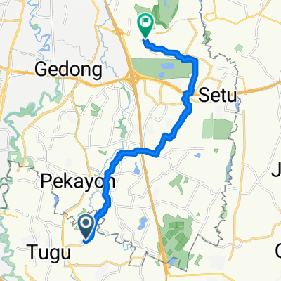 C to Pintu Tmii