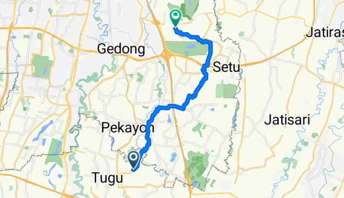 C to Pintu Tmii
