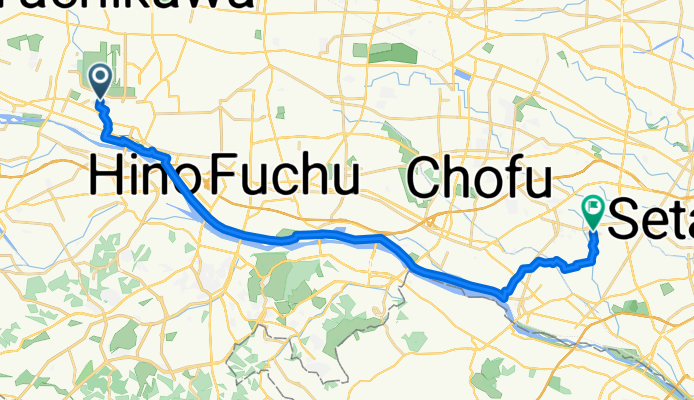 １丁目 まで６丁目