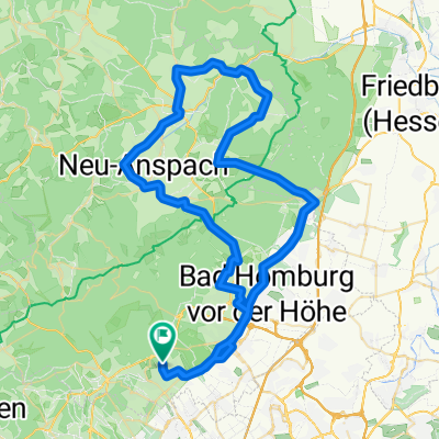 Kronberg im Taunus 4