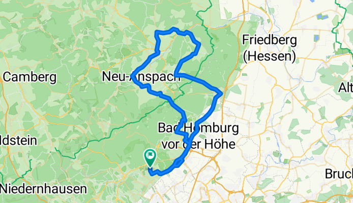 Kronberg im Taunus 4